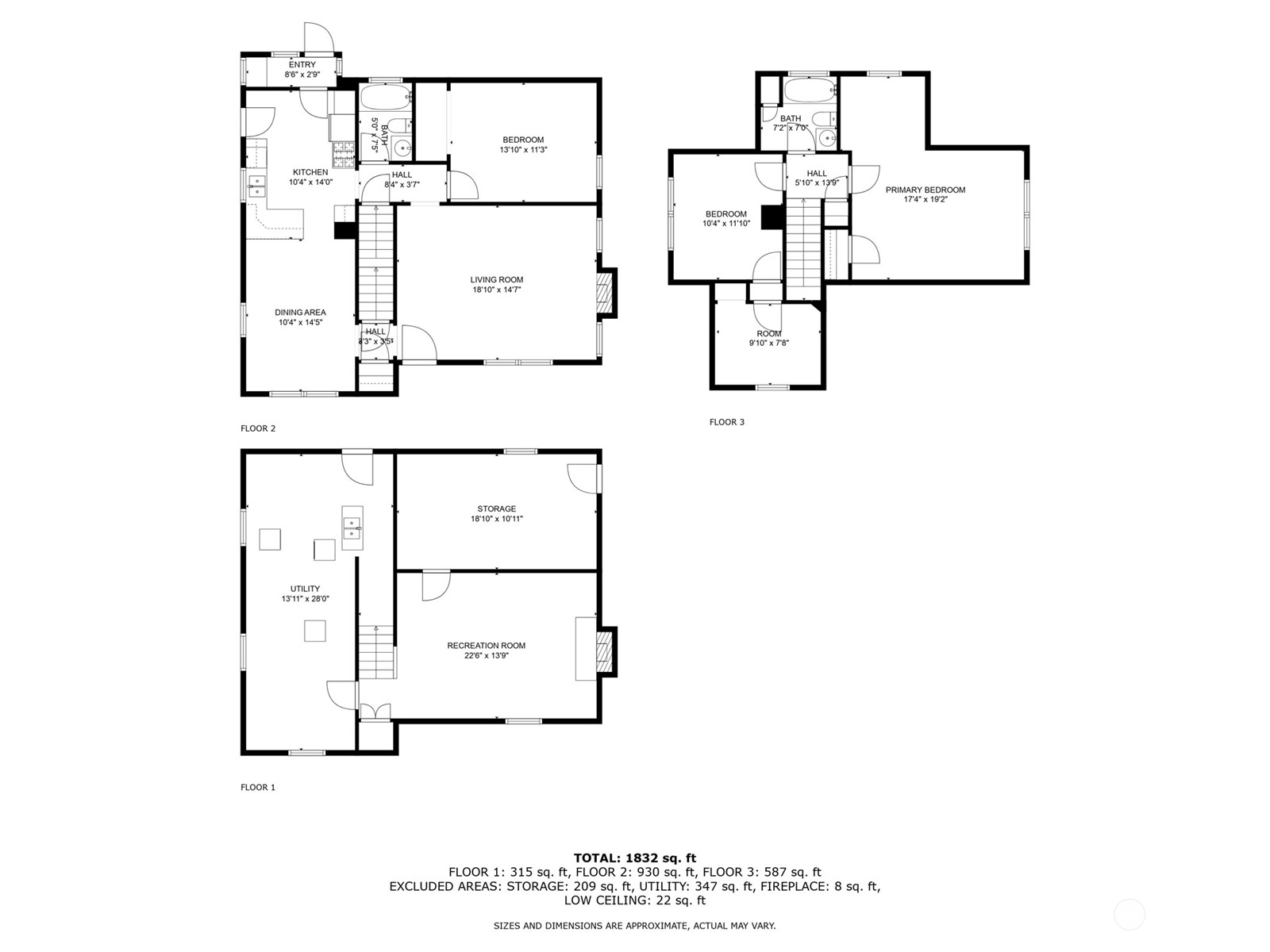 3401 N Madison