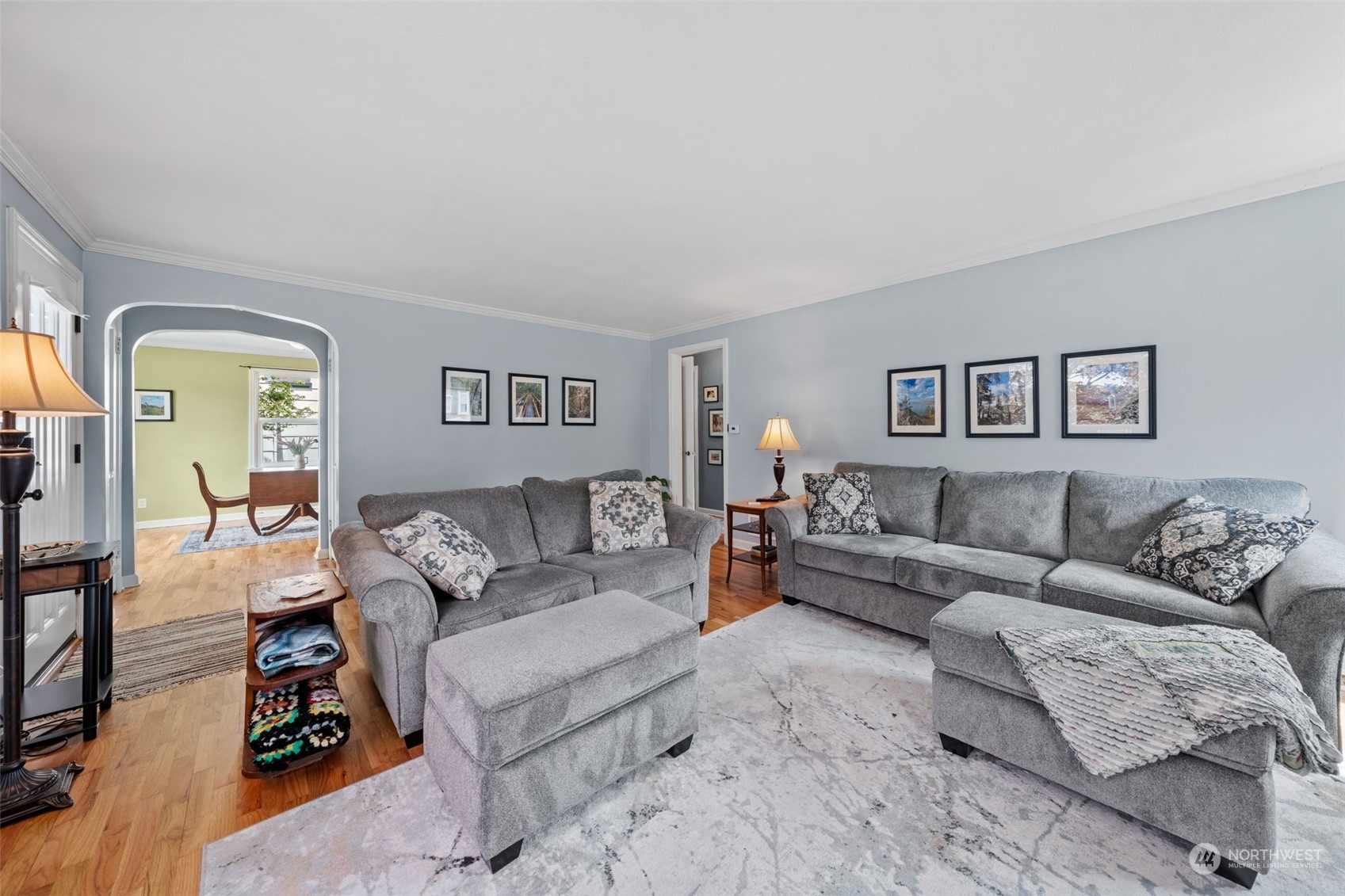 3401 N Madison