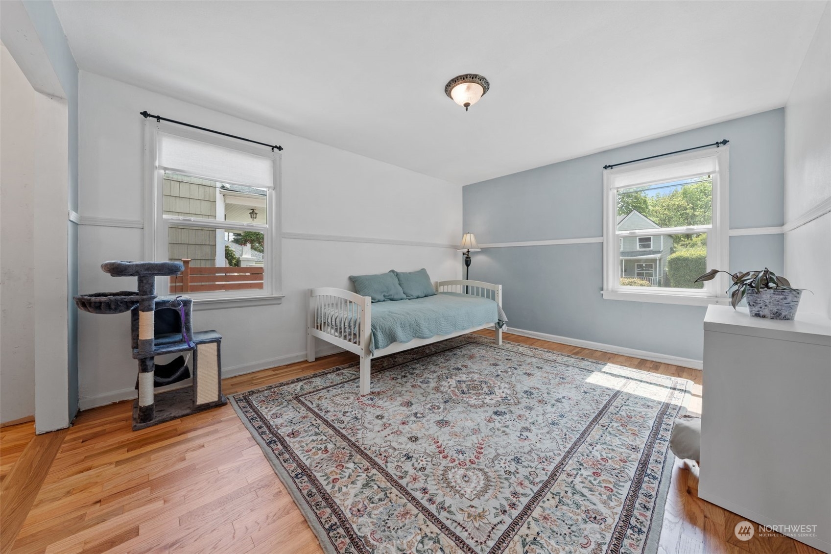 3401 N Madison