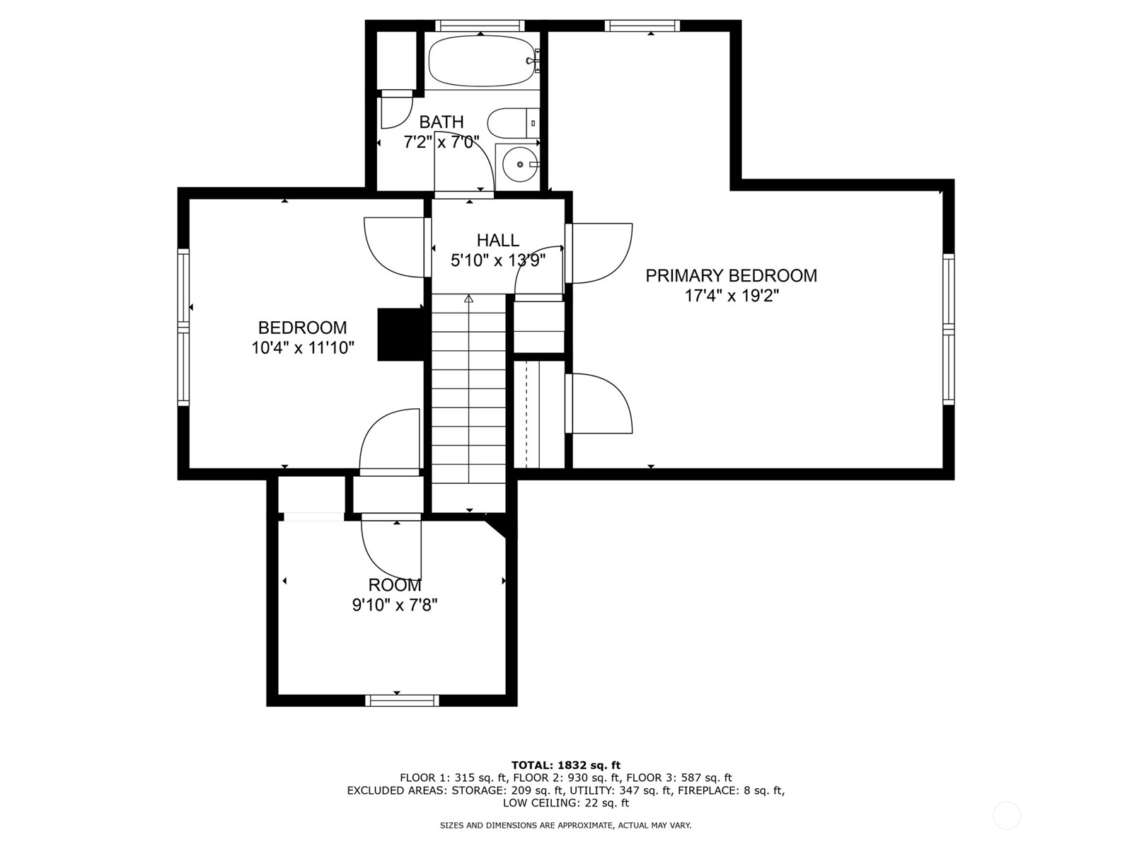 3401 N Madison