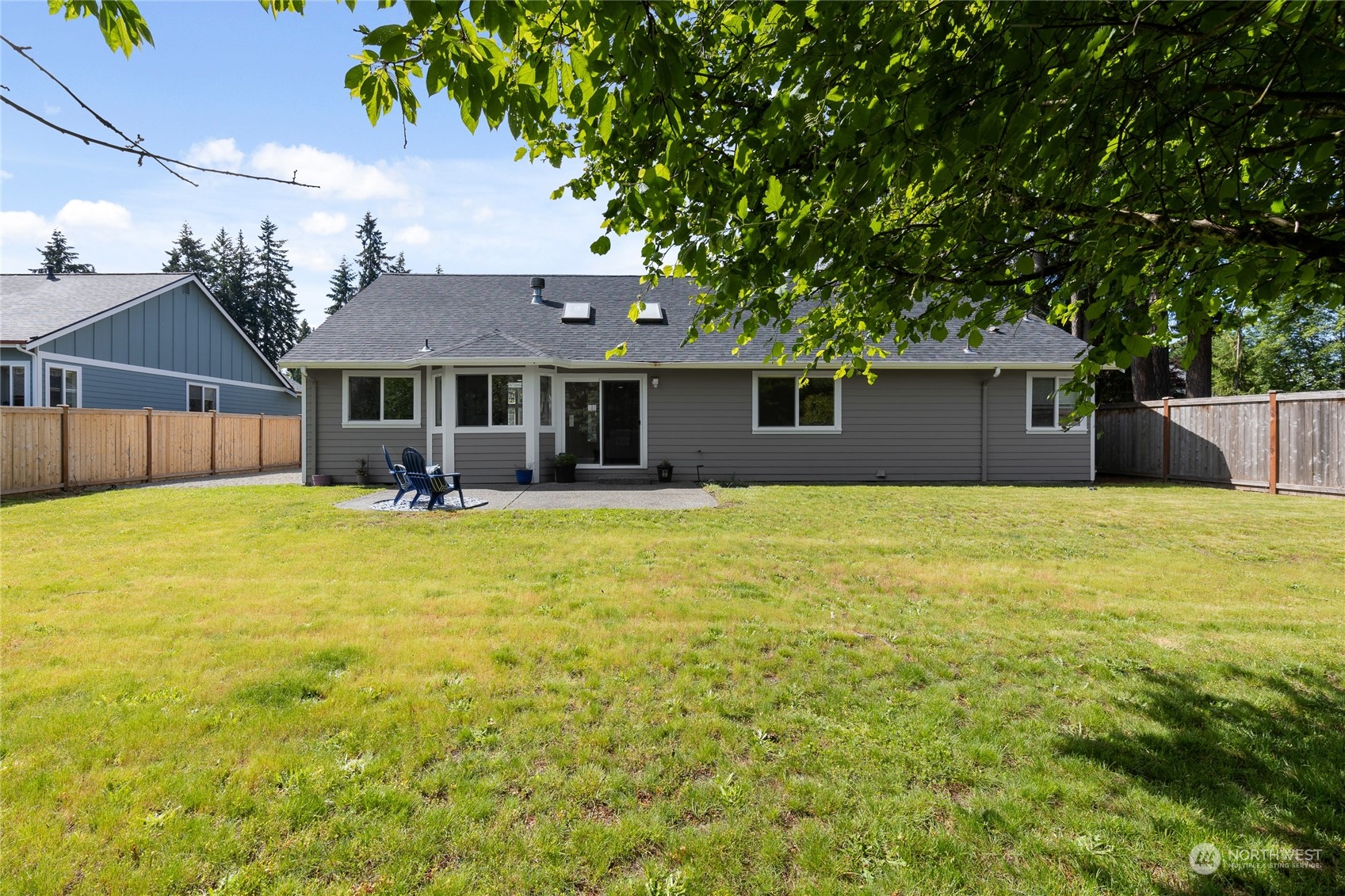 2721 Sutherland Place