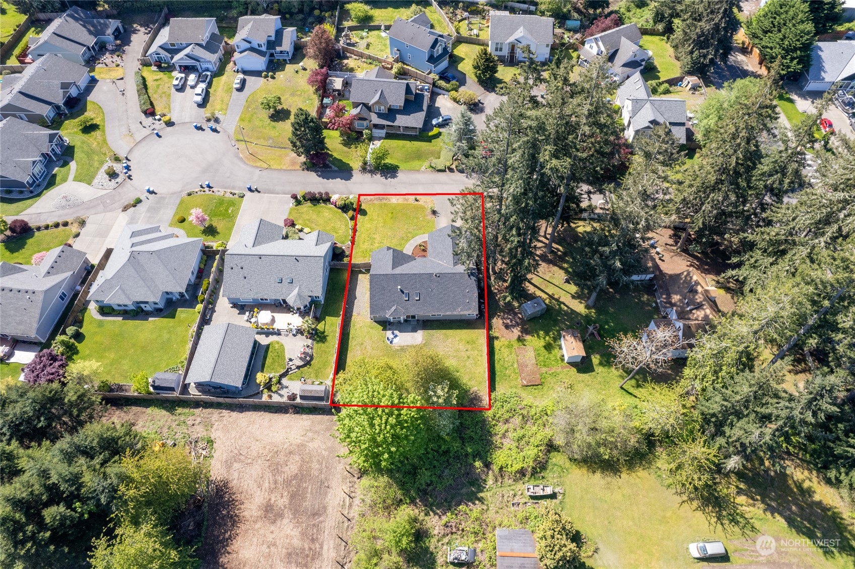 2721 Sutherland Place