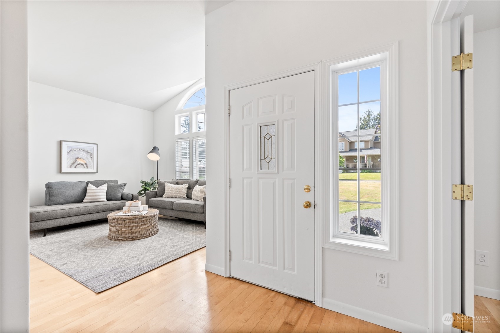 2721 Sutherland Place