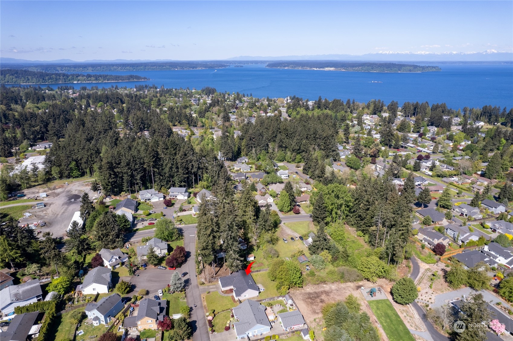 2721 Sutherland Place