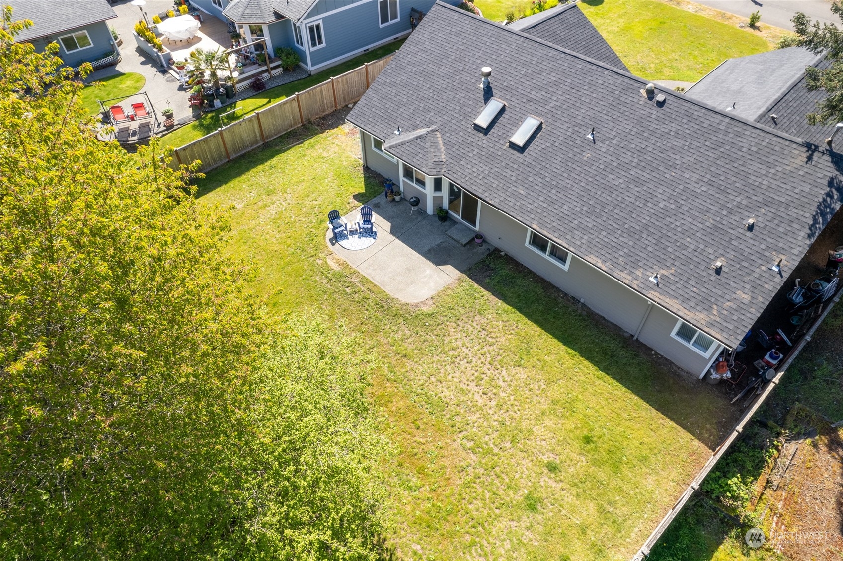 2721 Sutherland Place