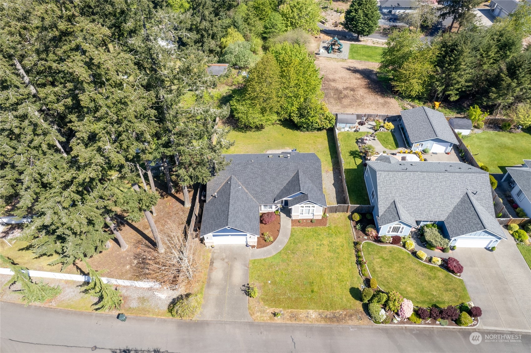 2721 Sutherland Place