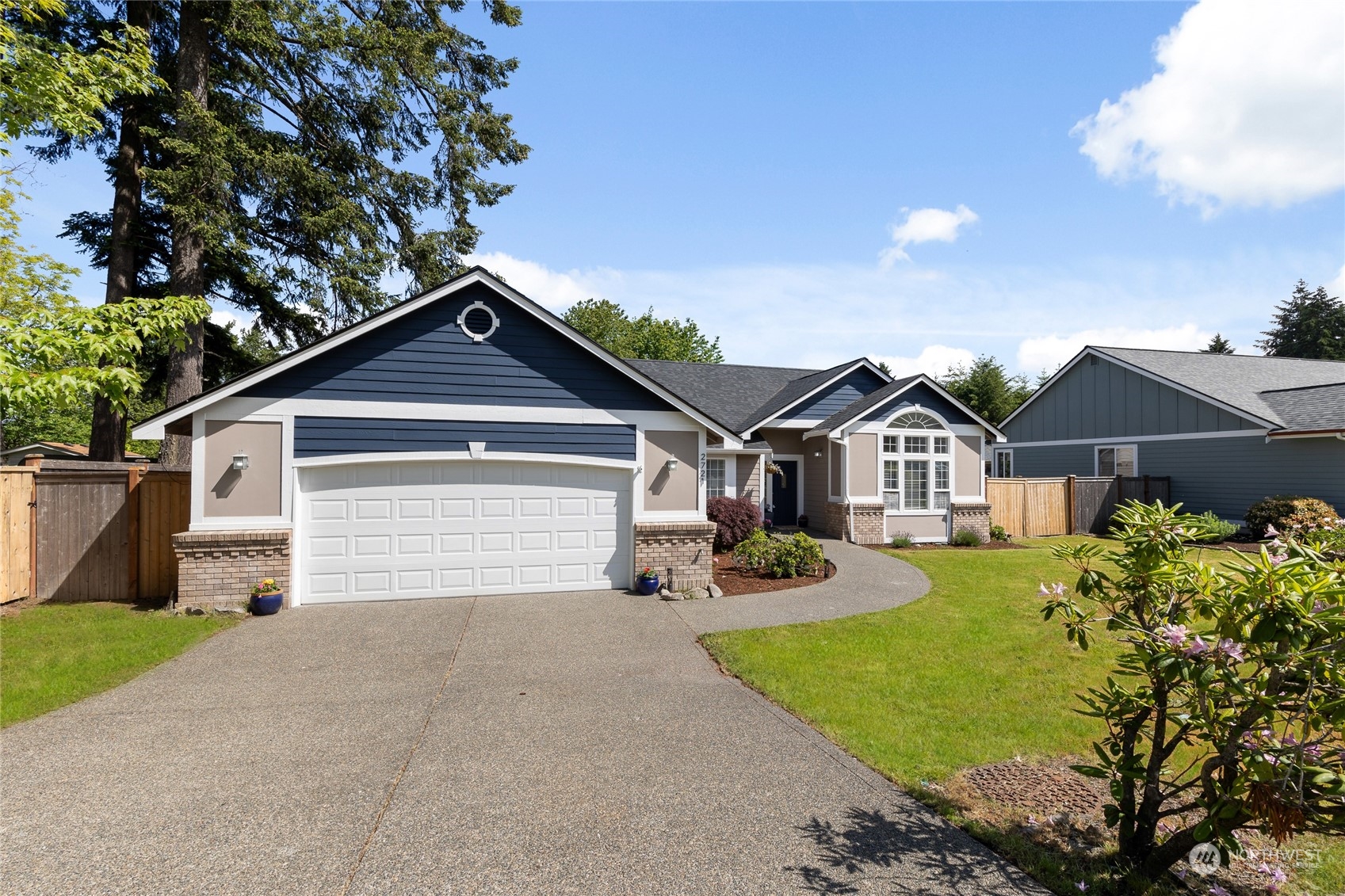 2721 Sutherland Place