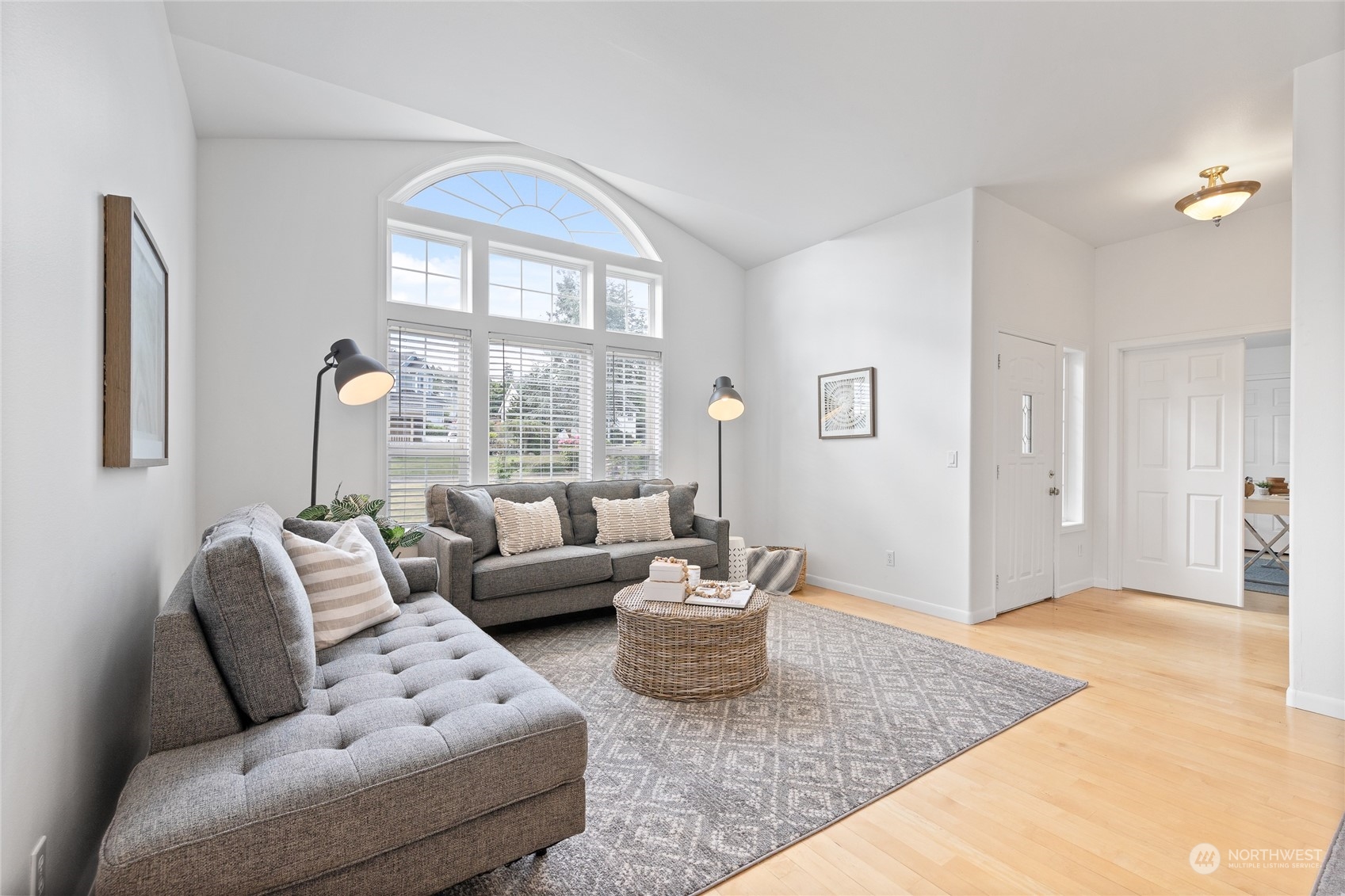 2721 Sutherland Place