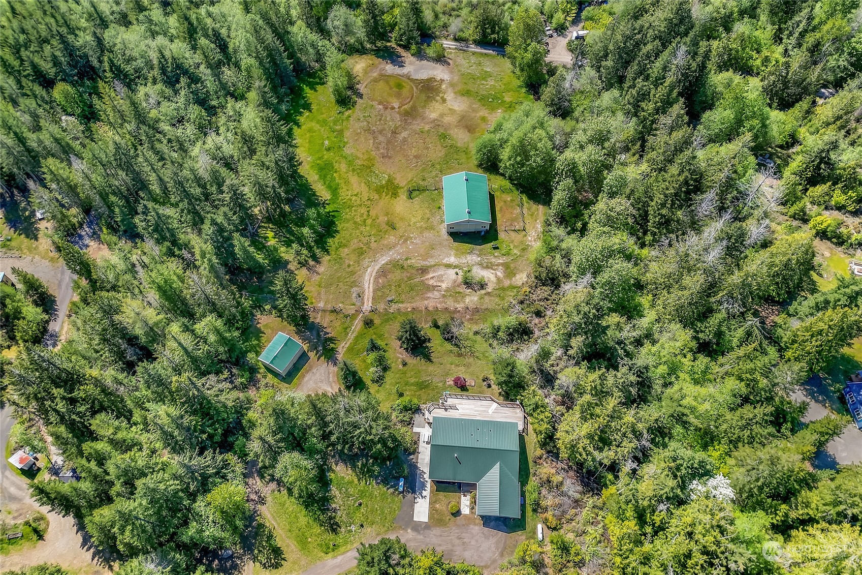 1381 Shearwater Lane NW