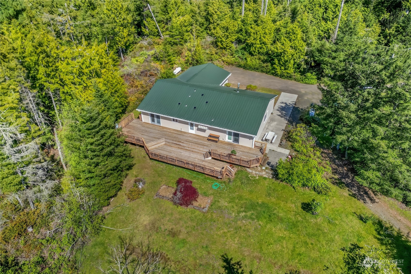 1381 Shearwater Lane NW