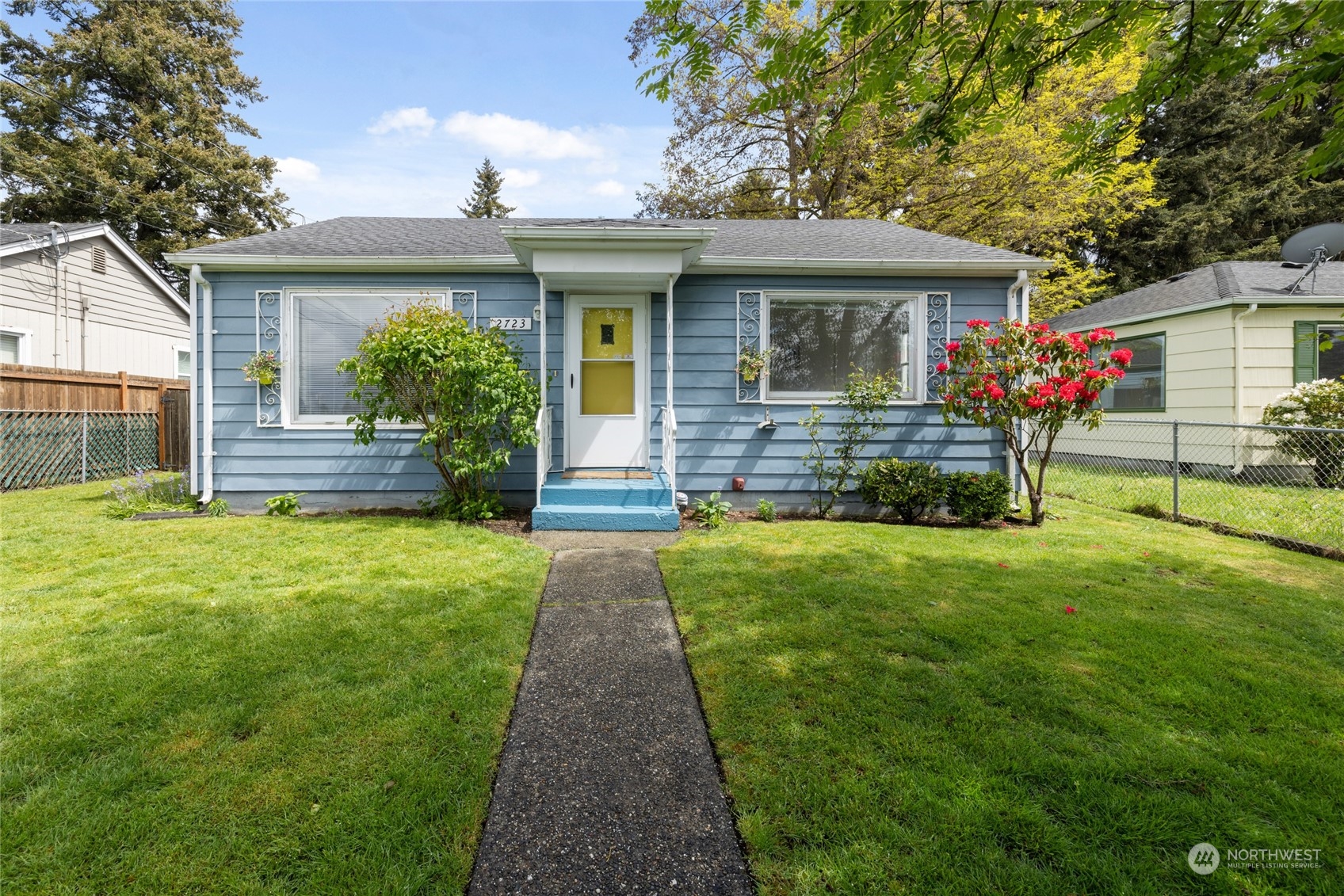 2723 Sylvan Drive W