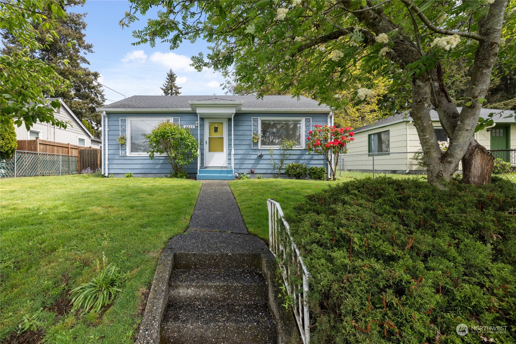 2723 Sylvan Drive W