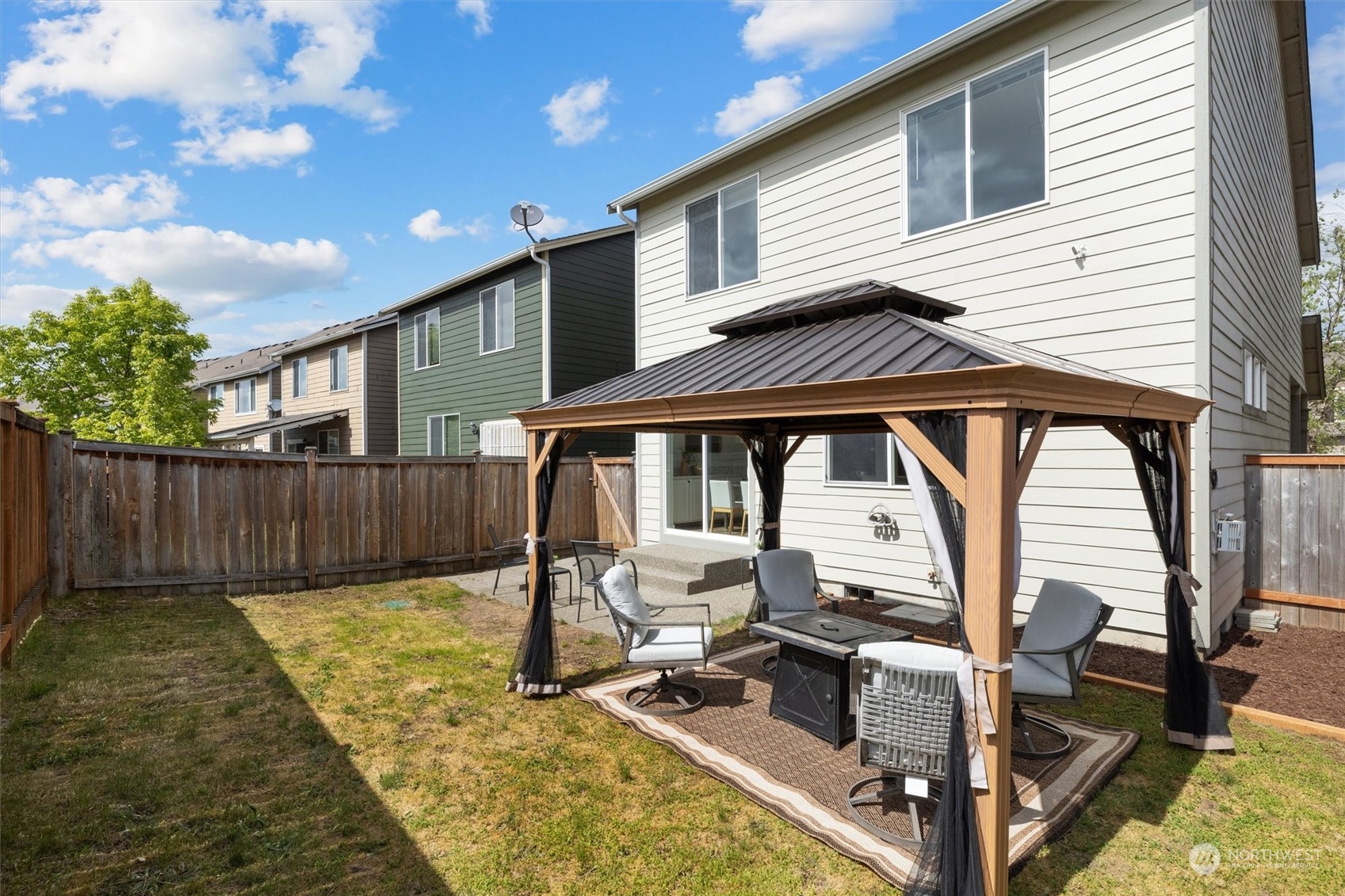 18306 113th Avenue E