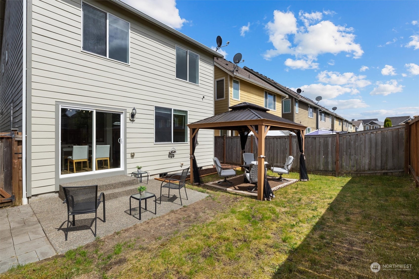 18306 113th Avenue E