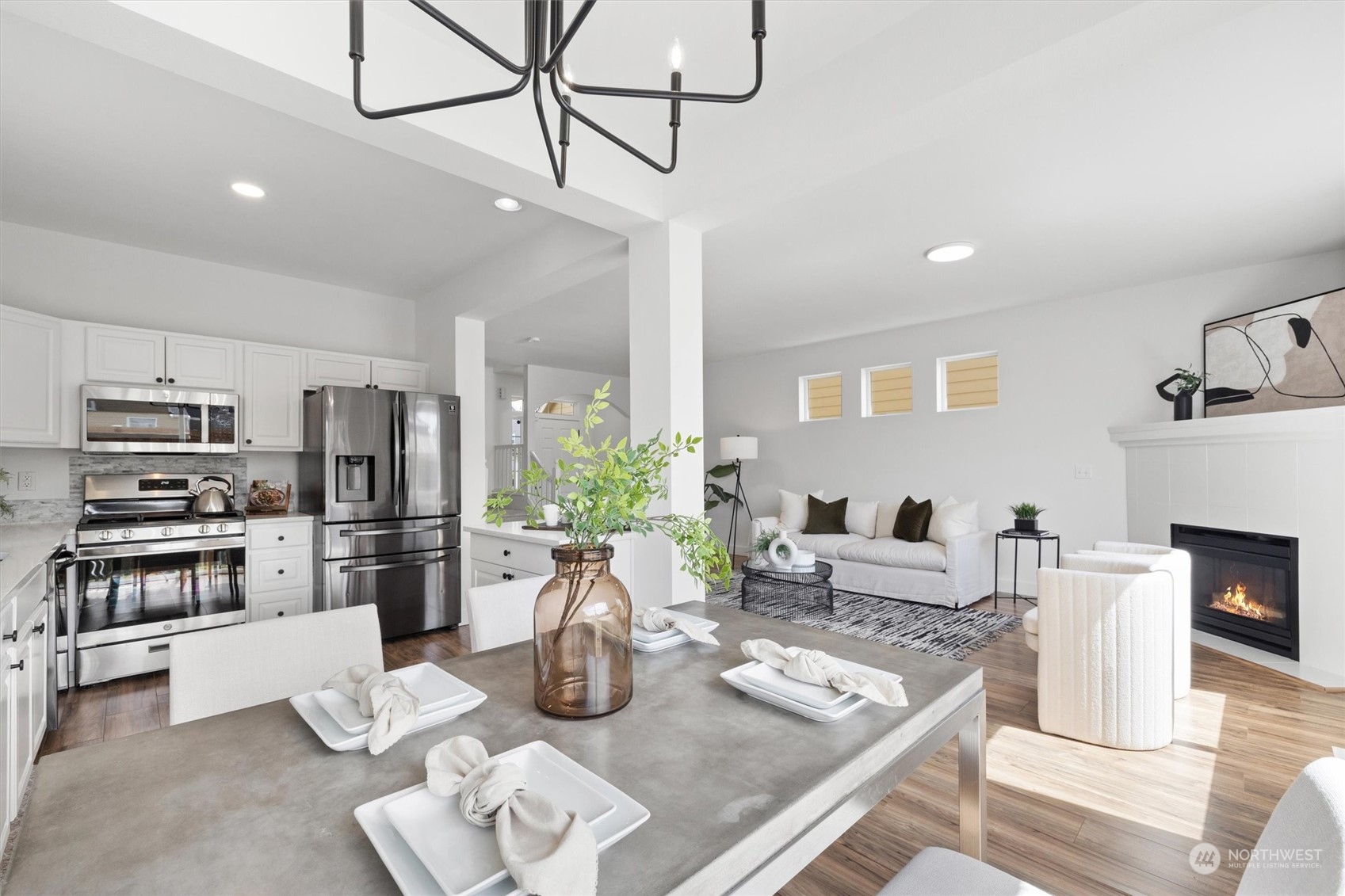 18306 113th Avenue E