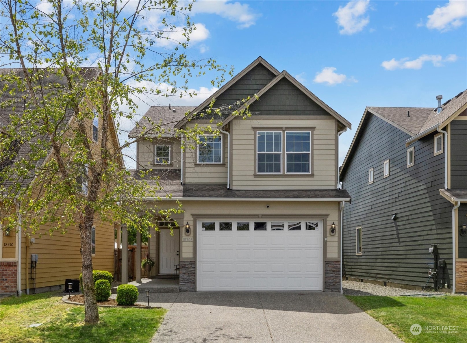 18306 113th Avenue E