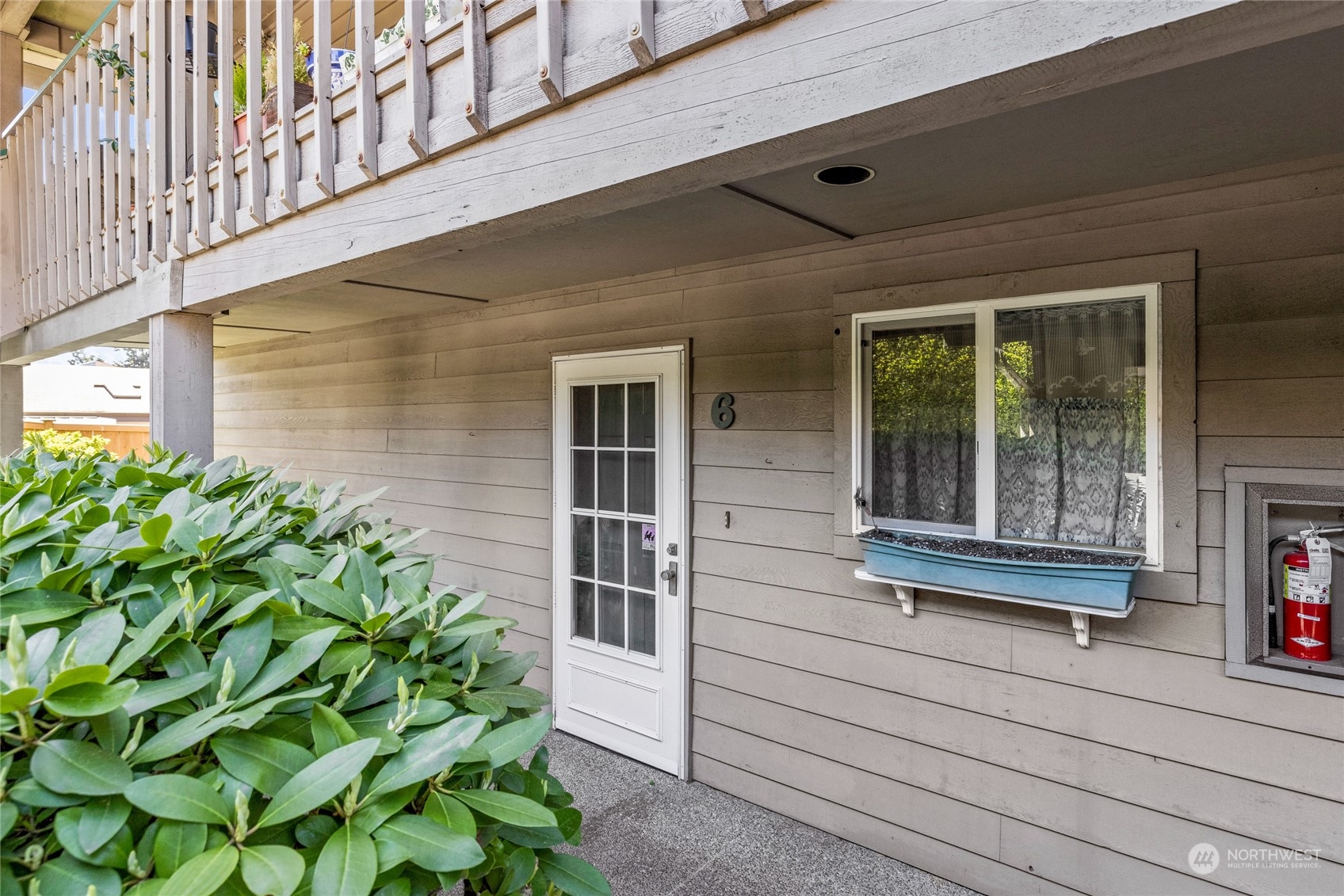 1311 N Highlands Parkway #6