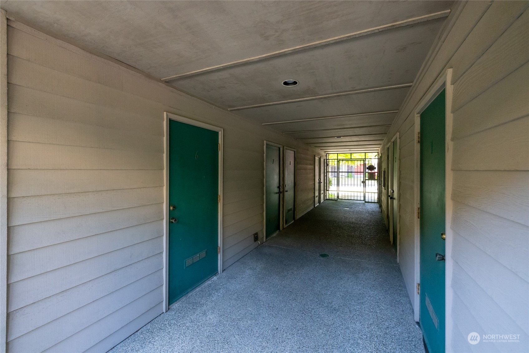 1311 N Highlands Parkway #6