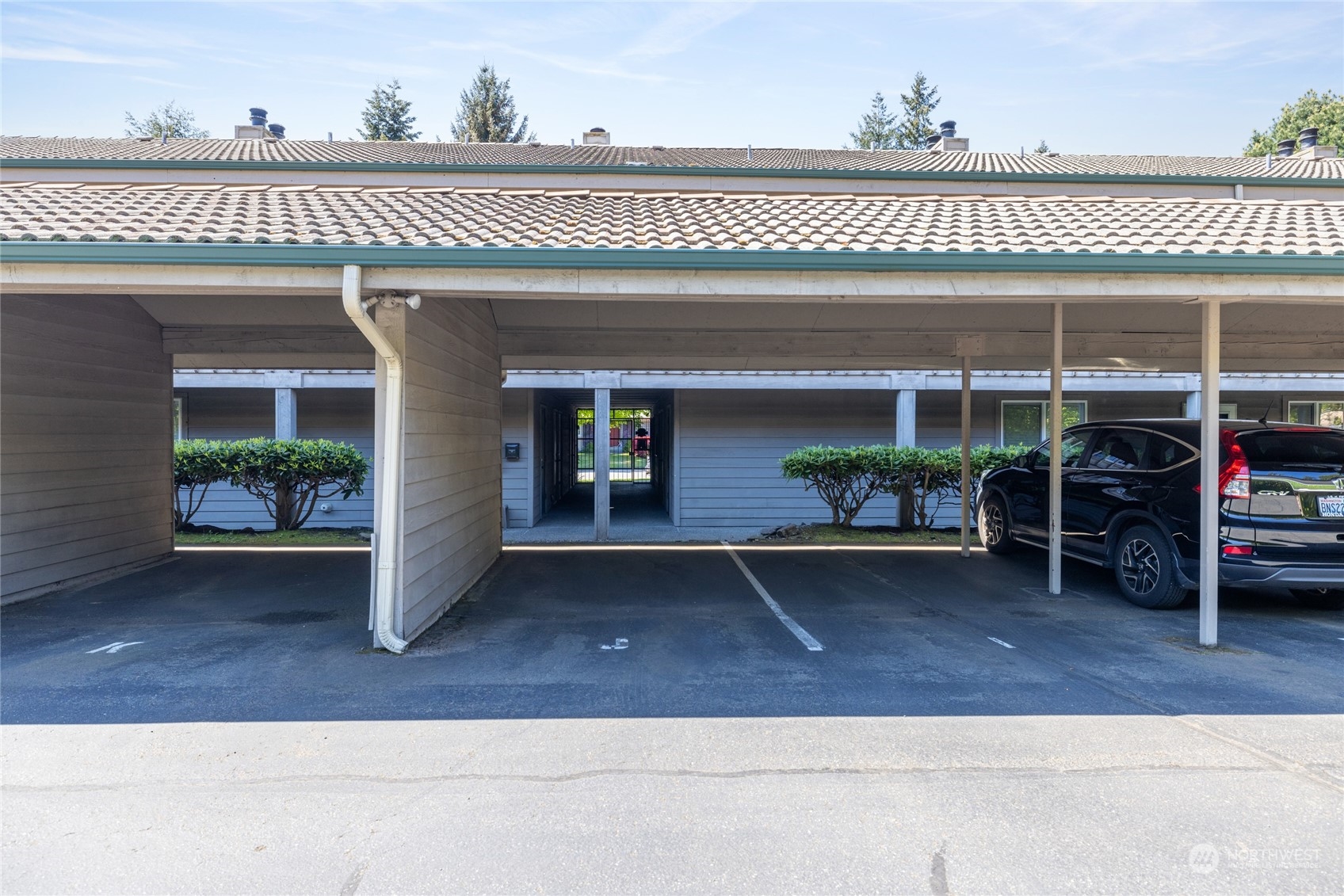 1311 N Highlands Parkway #6