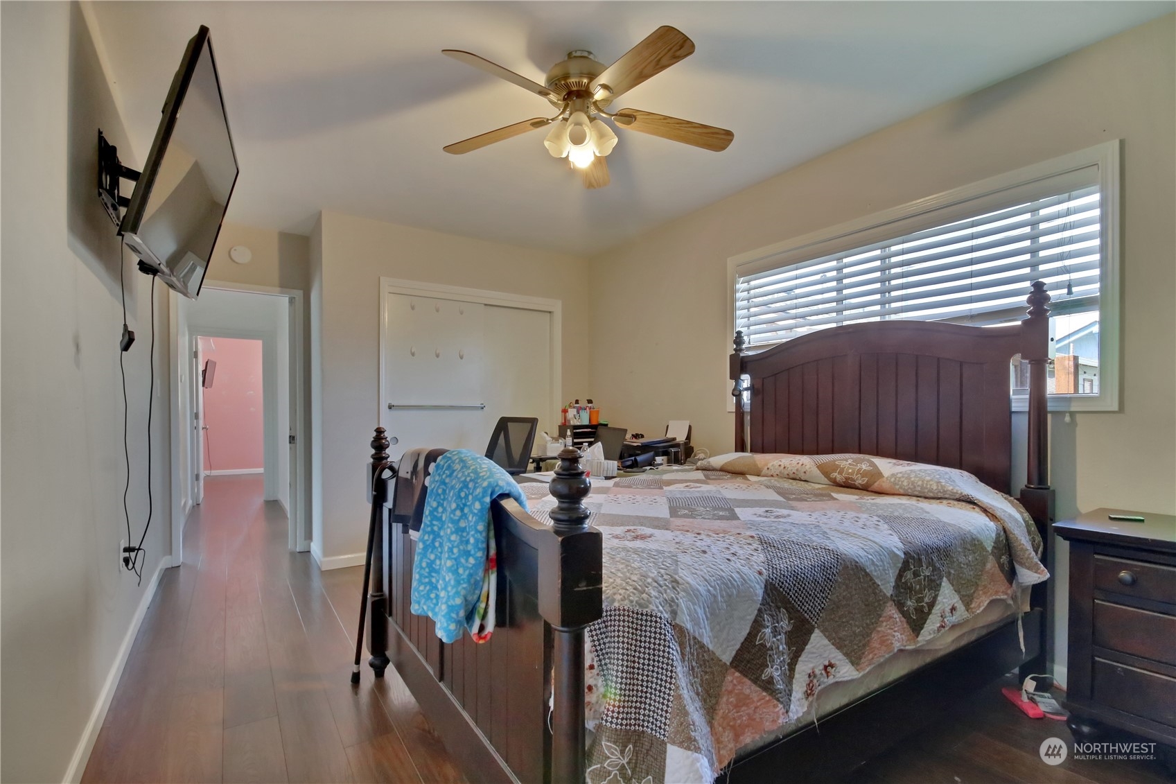 6239 S Warner Street