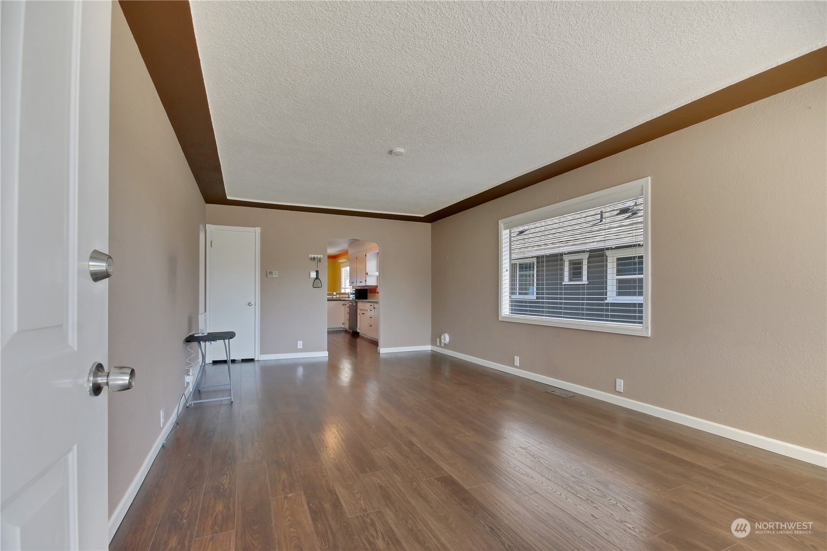 6239 S Warner Street