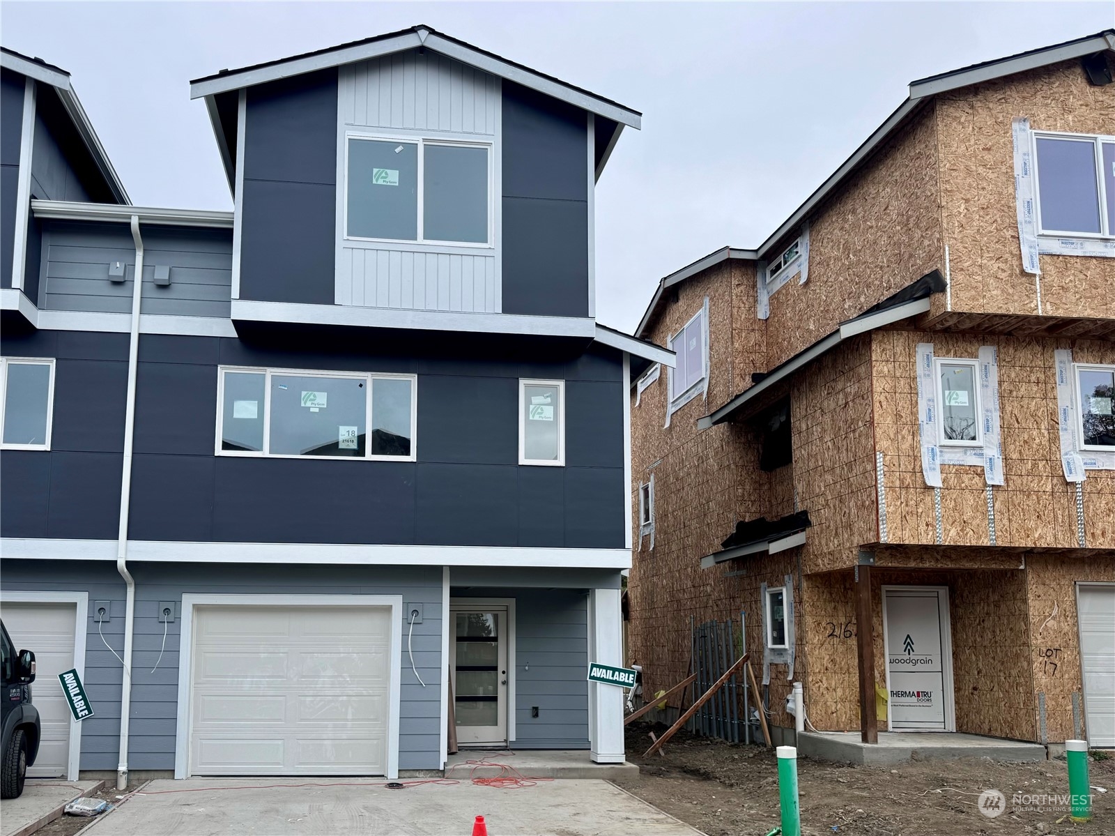 21618 (LOT 18) 13th Drive S