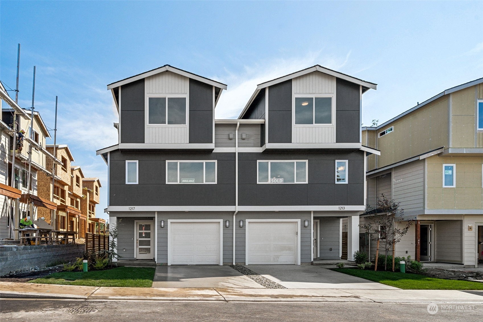 21618 (LOT 18) 13th Drive S