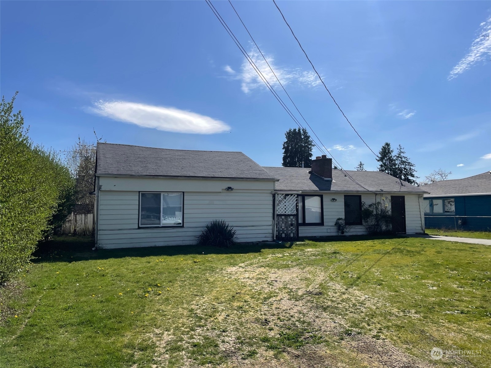 5704 108th Street Ct SW