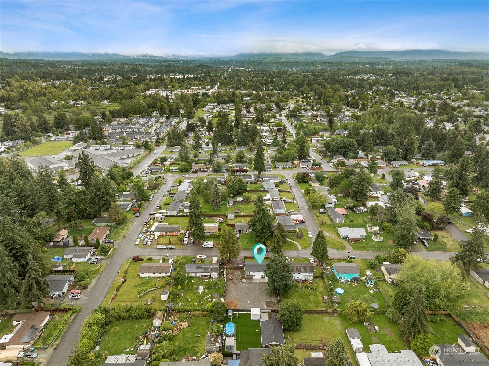 27221 118th Avenue SE