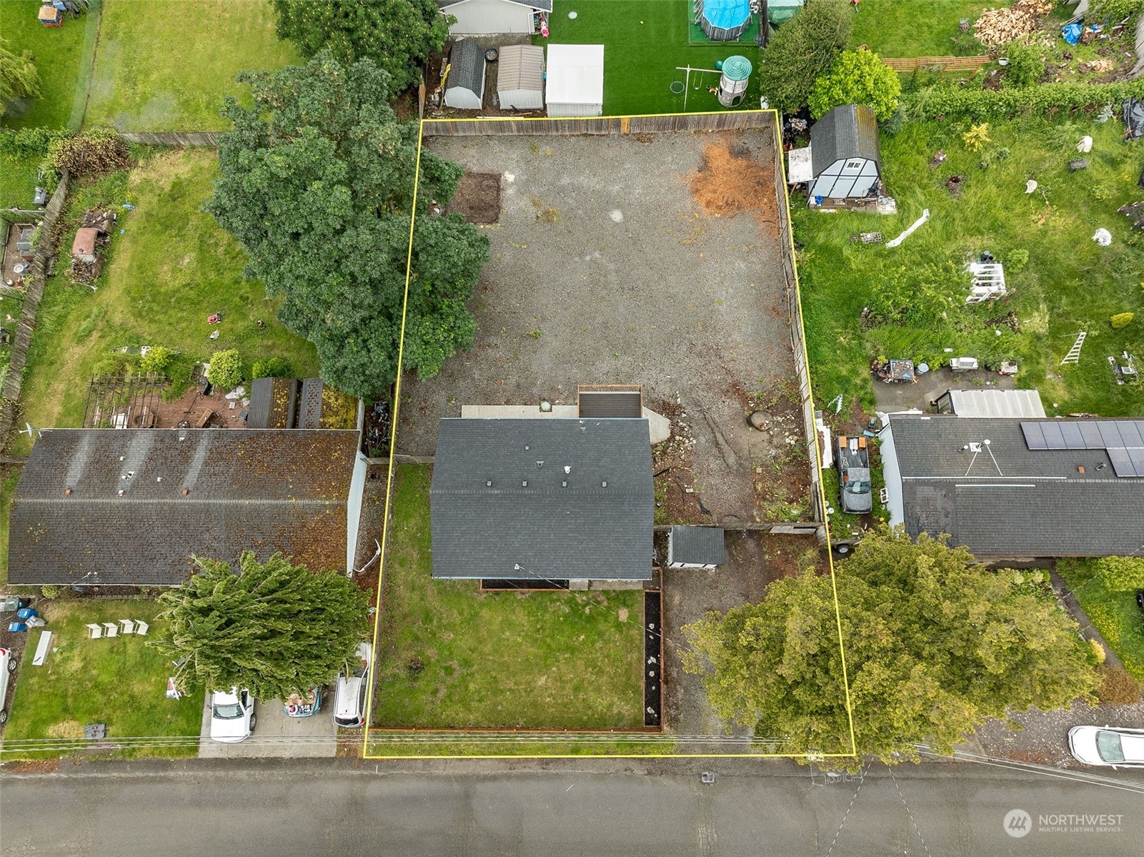 27221 118th Avenue SE