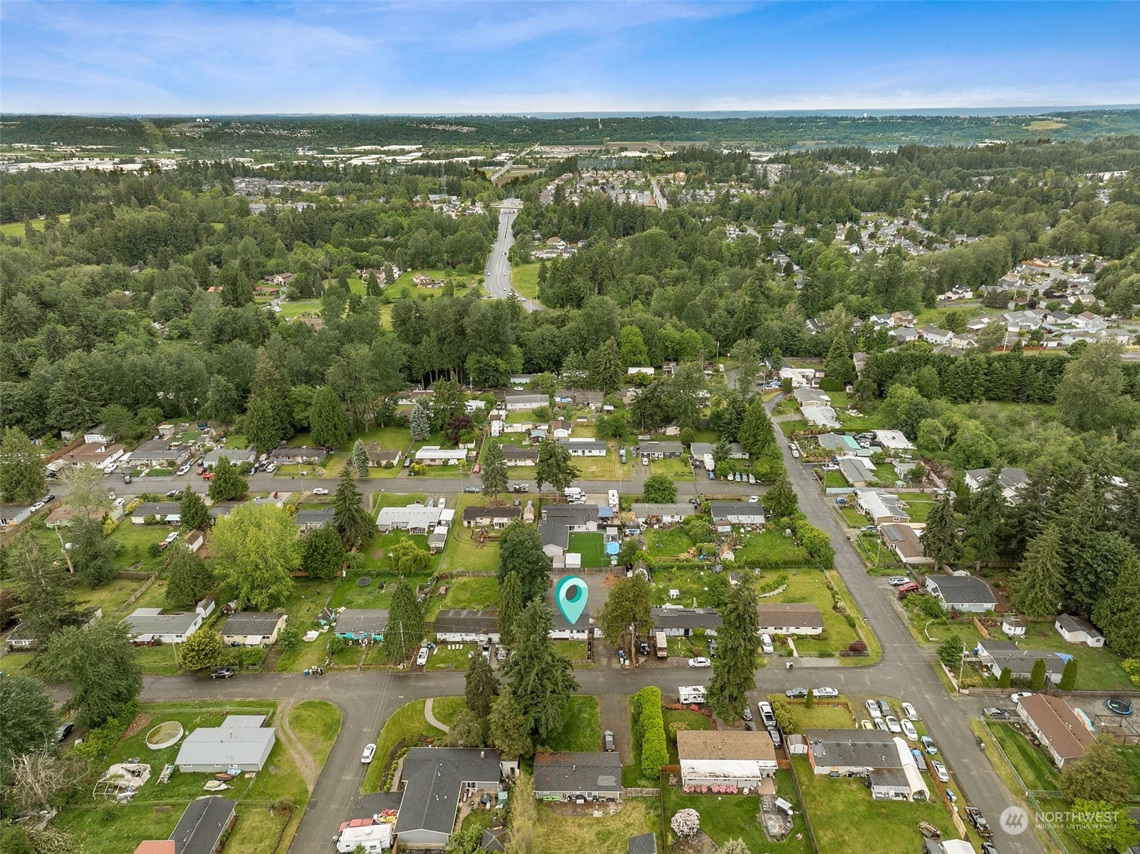 27221 118th Avenue SE