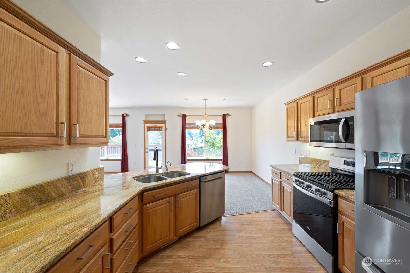 2212 33rd Avenue Ct SW