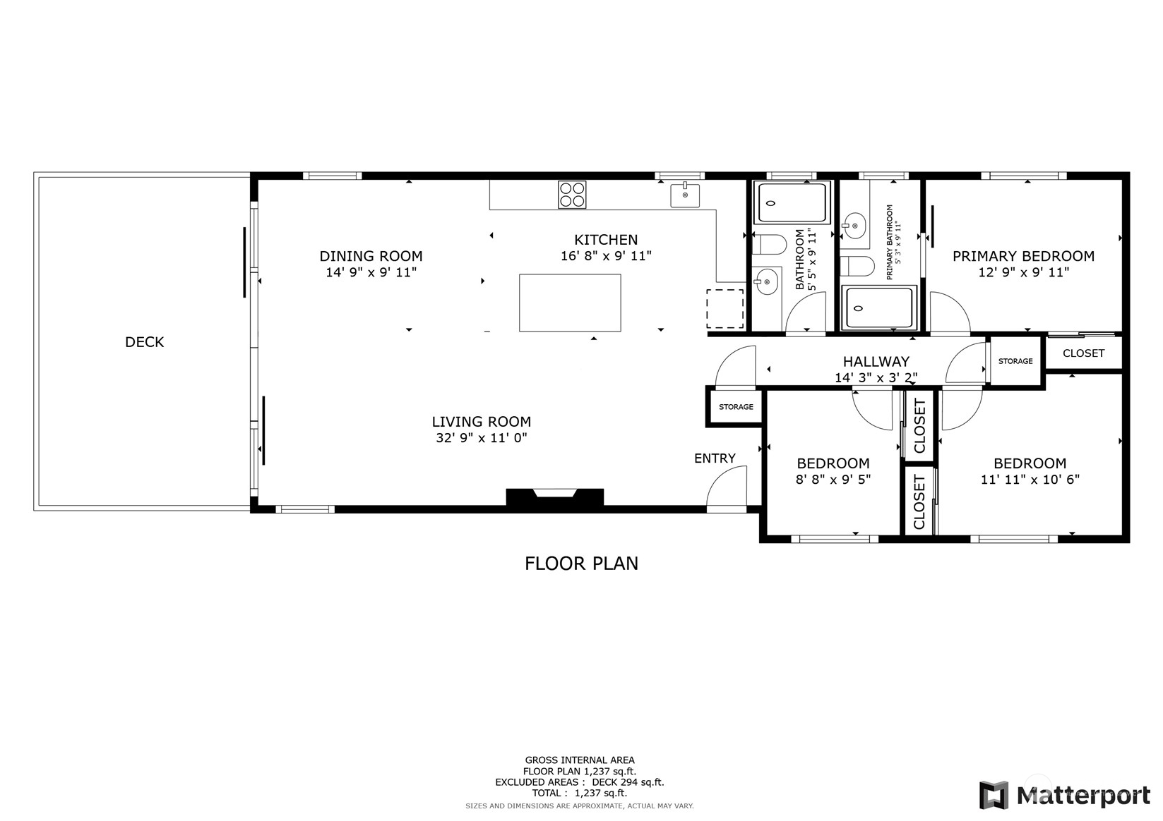 1102 Mountain View Boulevard S