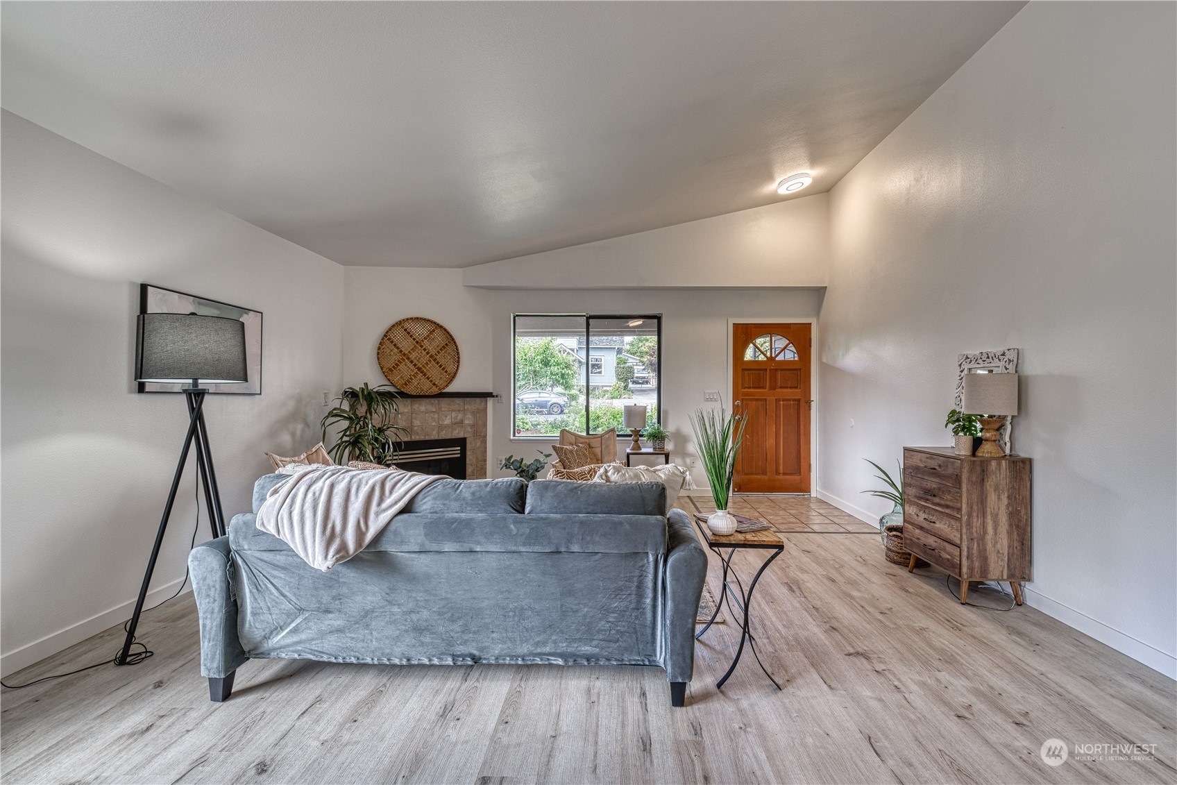 2215 N Ferdinand Street