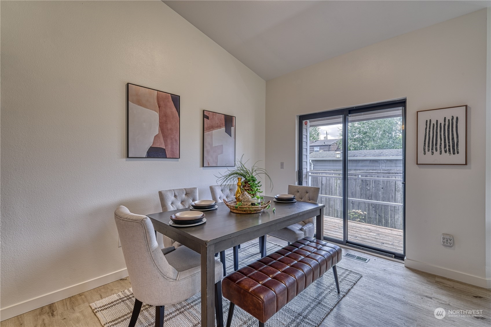 2215 N Ferdinand Street