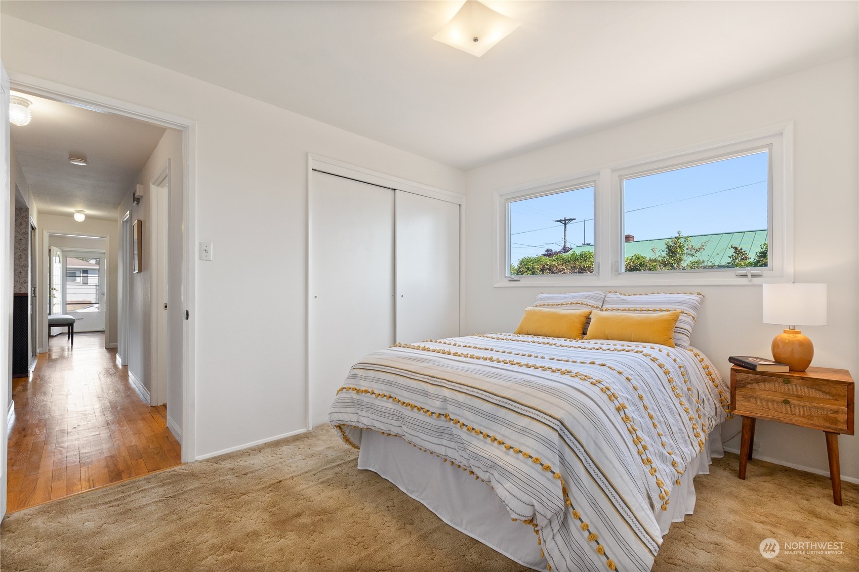 3315 S J Street , -4014