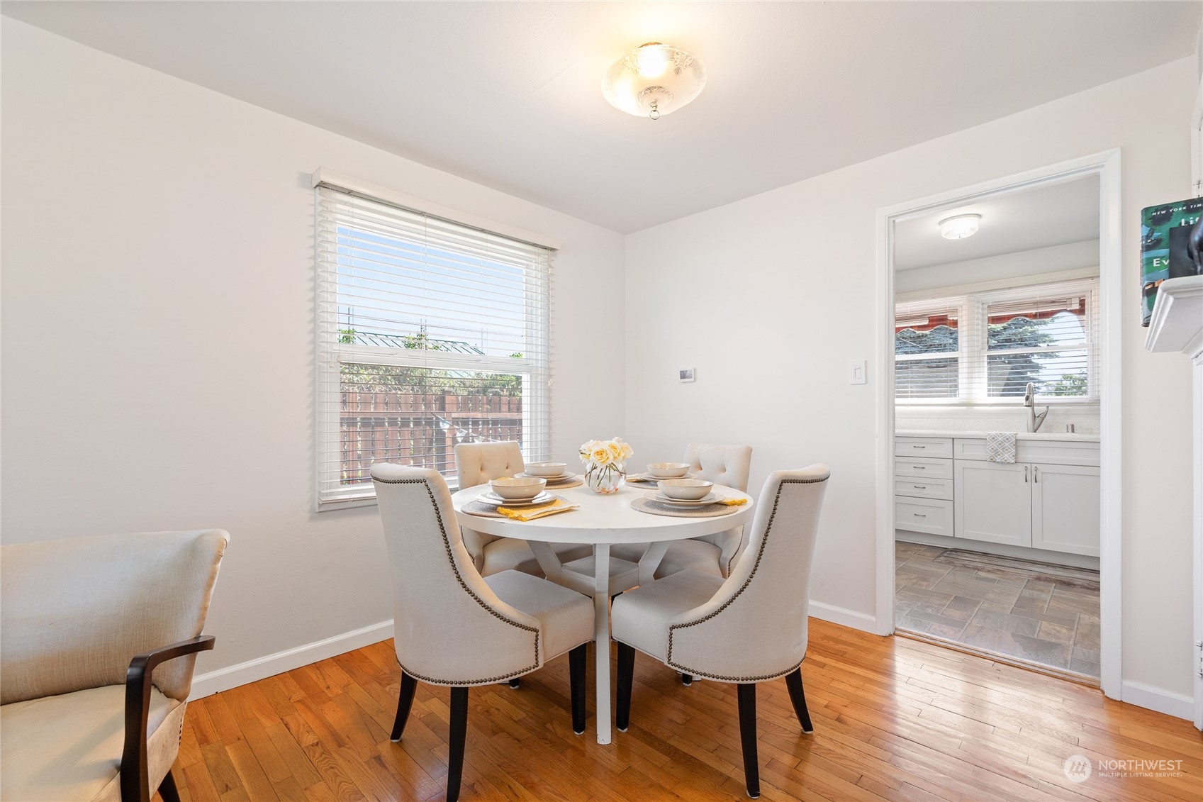 3315 S J Street , -4014