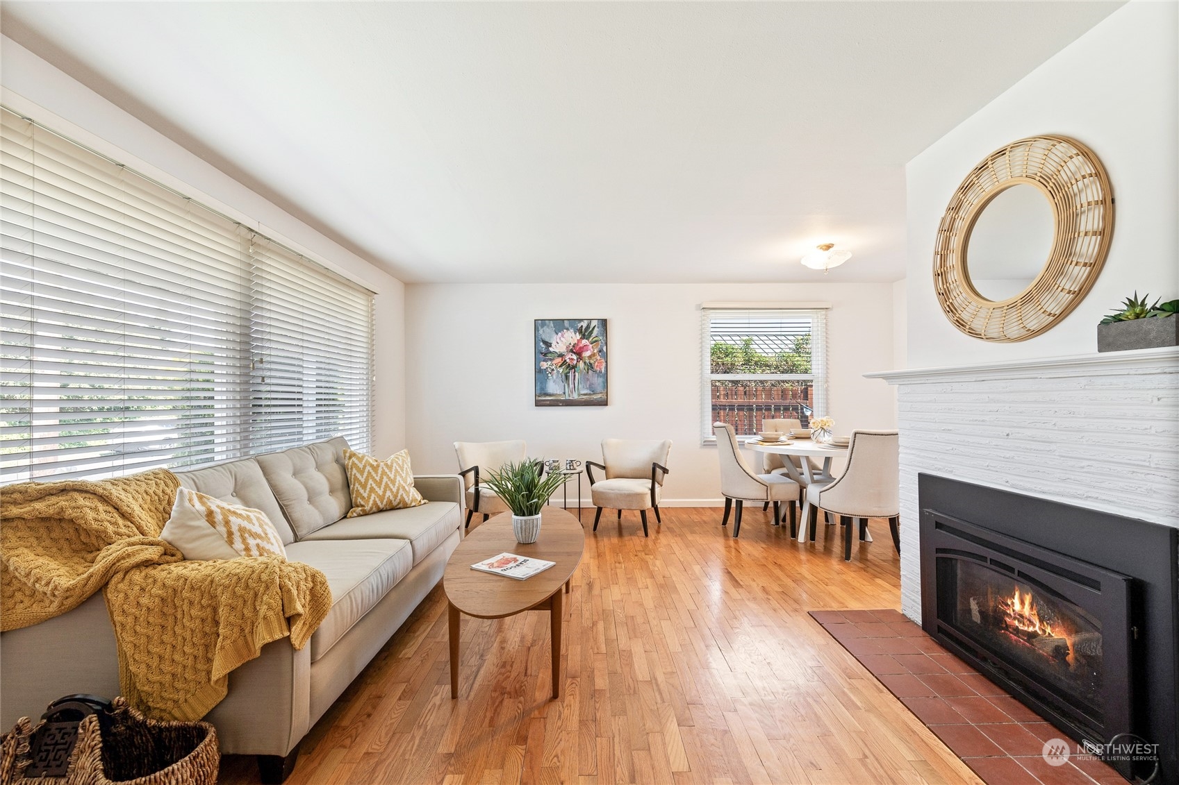 3315 S J Street , -4014