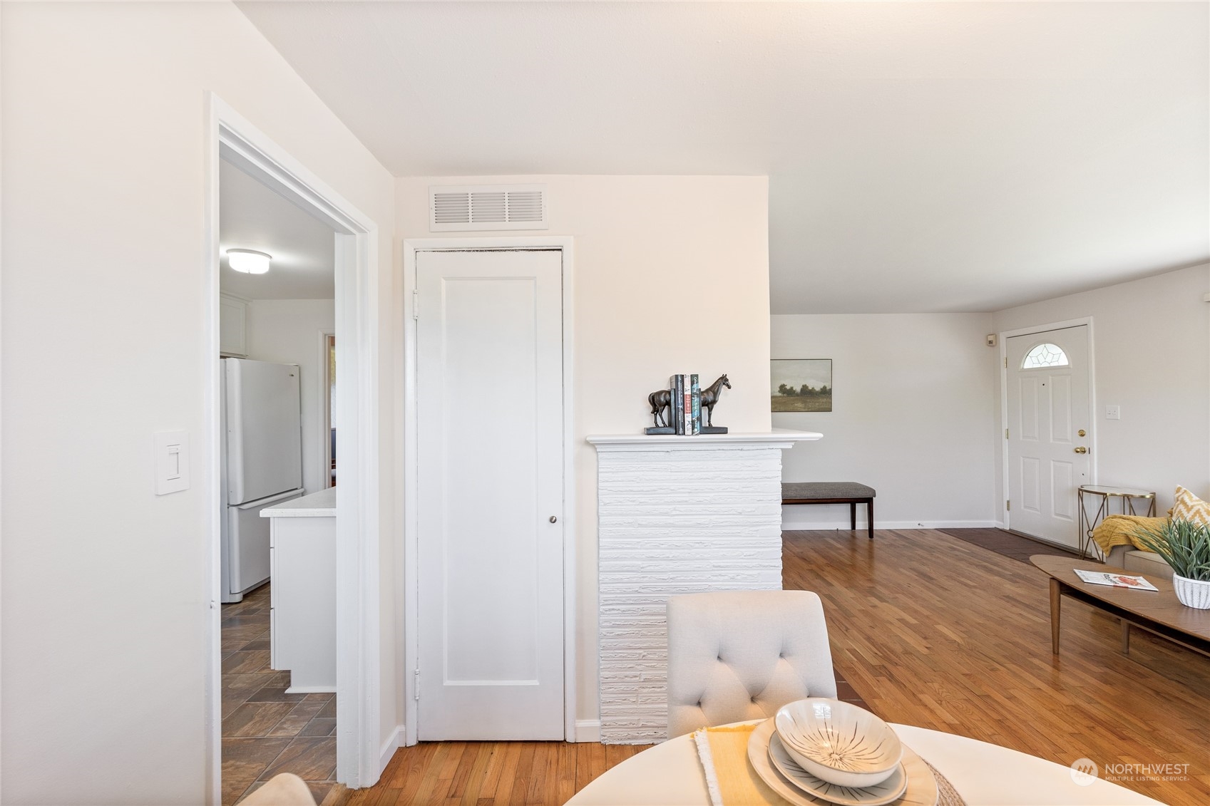 3315 S J Street , -4014