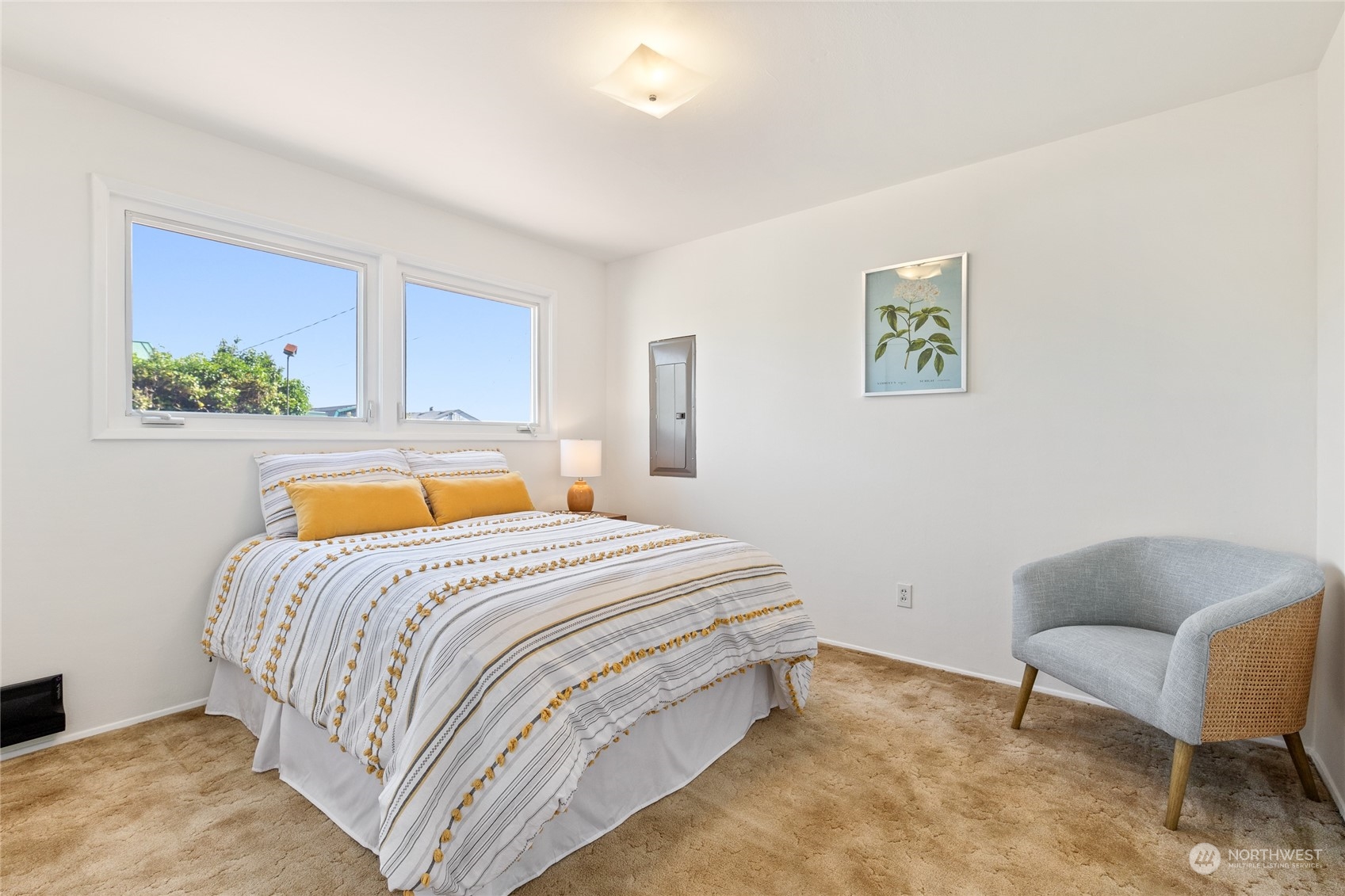 3315 S J Street , -4014