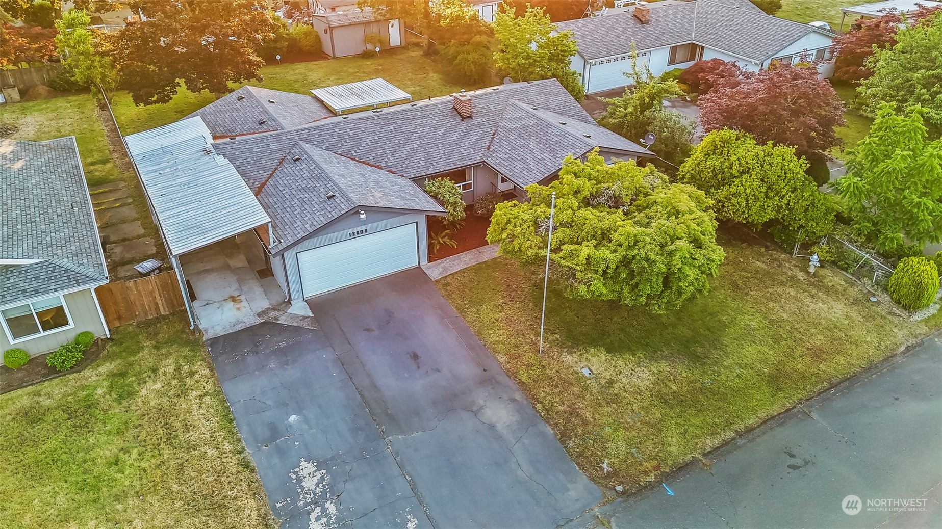 12606 108th Avenue Ct E