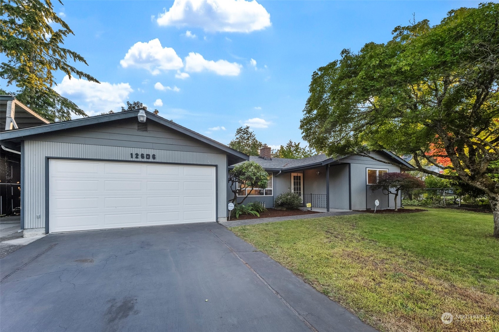 12606 108th Avenue Ct E