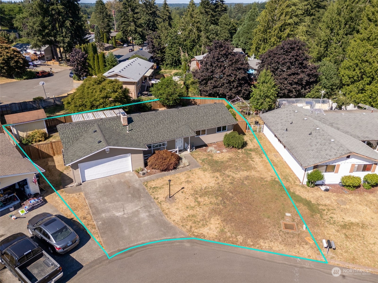 4226 Tarawa Place NE