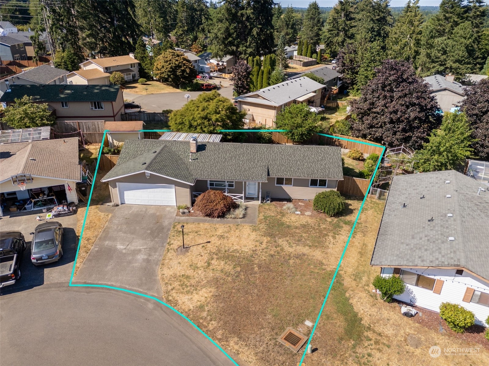 4226 Tarawa Place NE