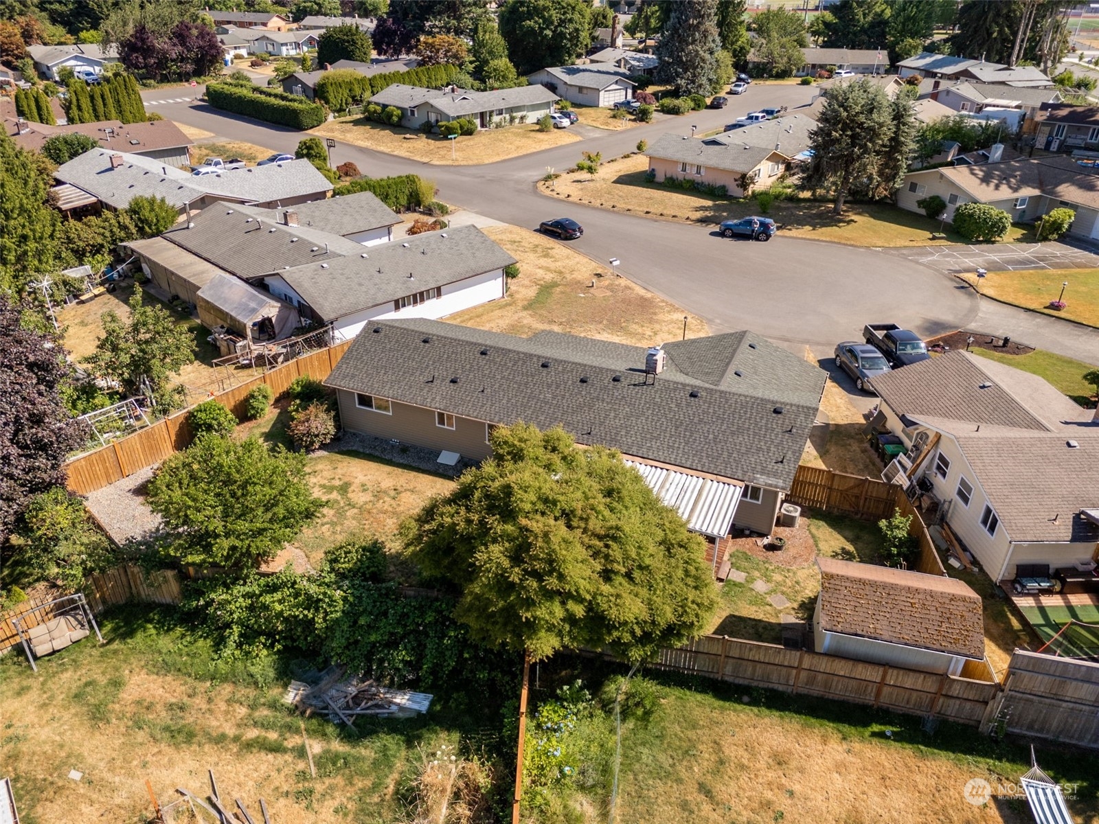 4226 Tarawa Place NE