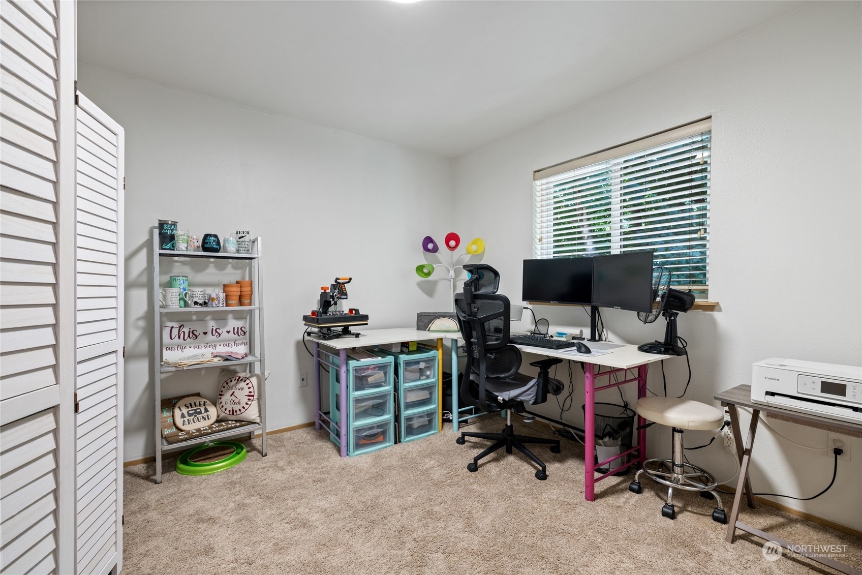 1222 7th Street SE #F