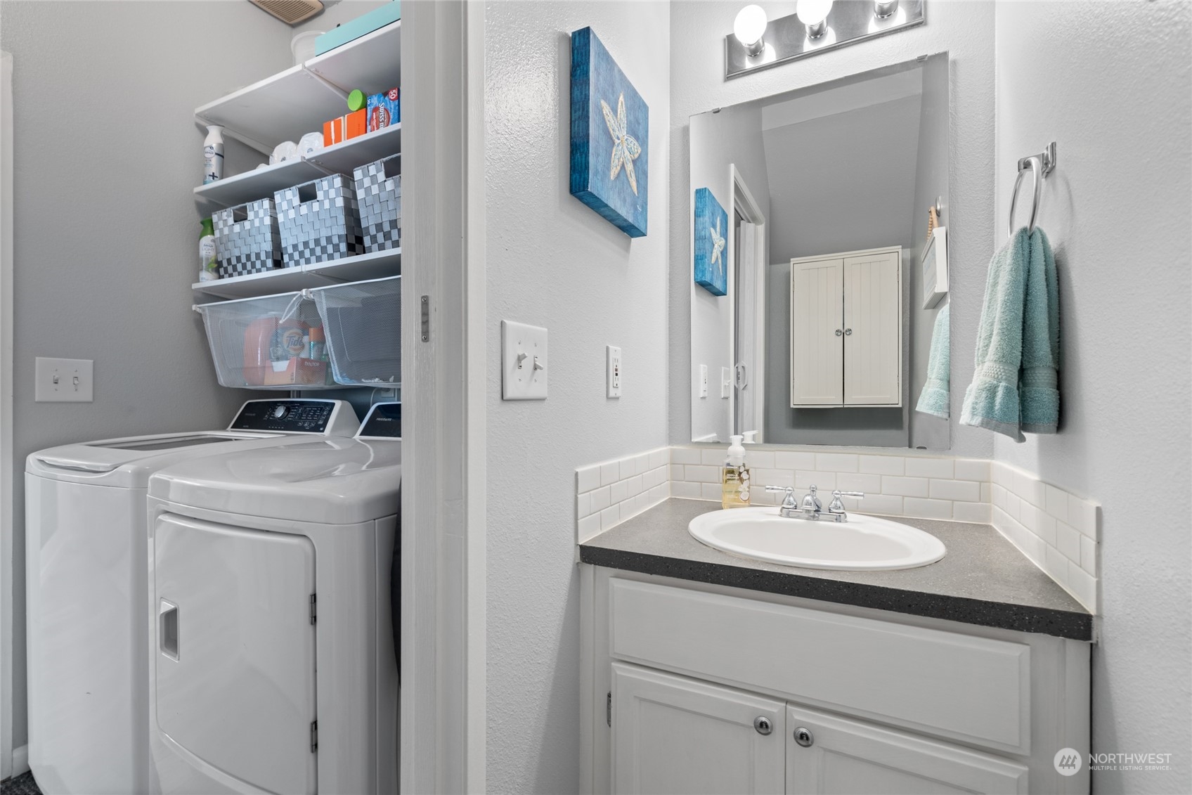 1222 7th Street SE #F