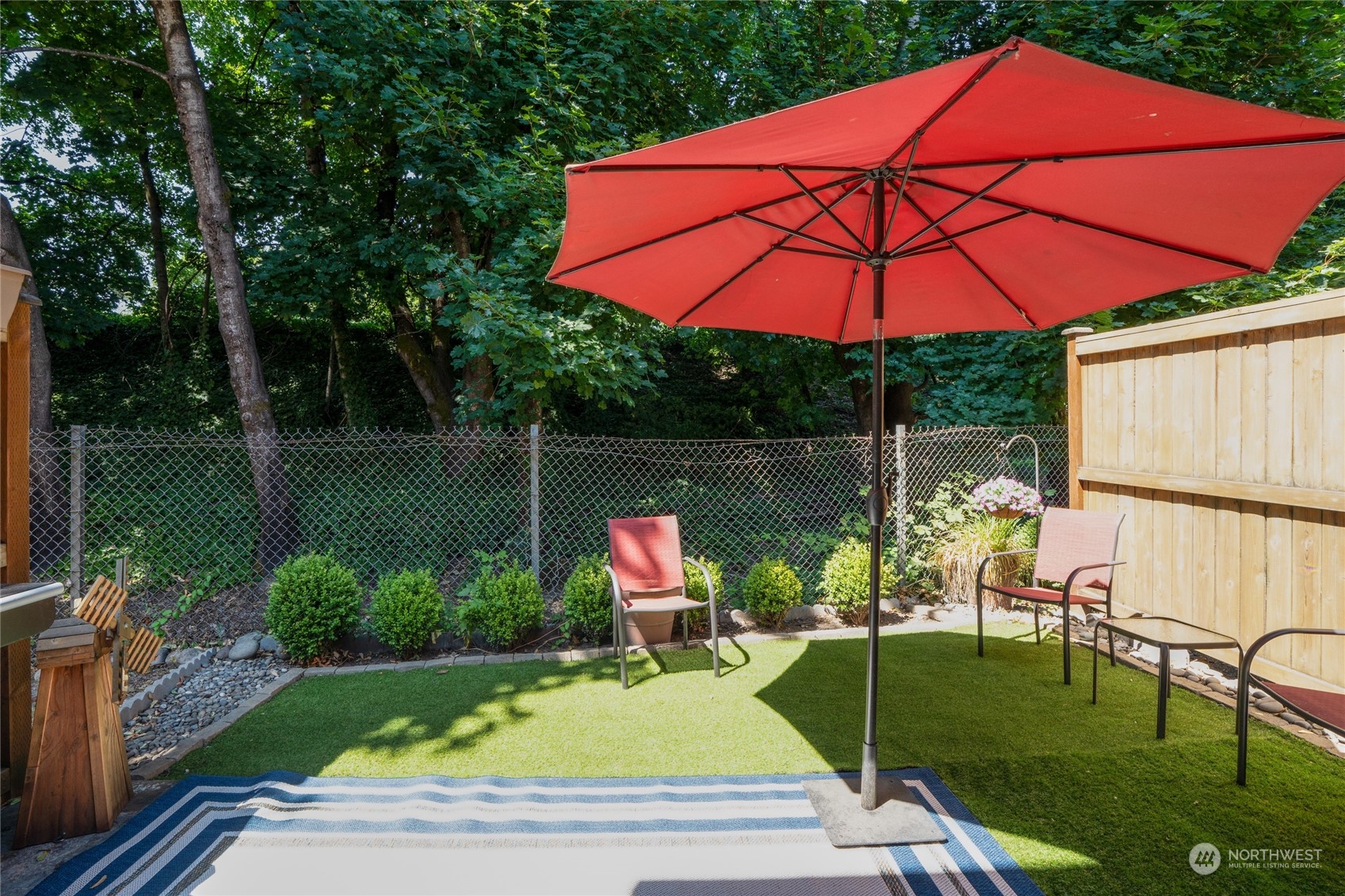 1222 7th Street SE #F