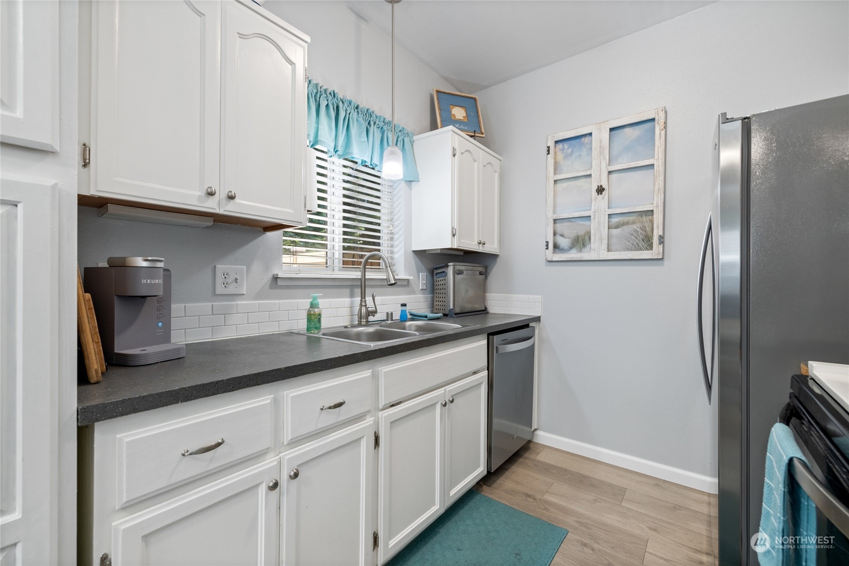 1222 7th Street SE #F