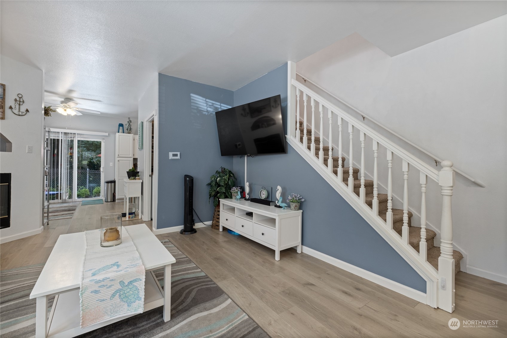 1222 7th Street SE #F